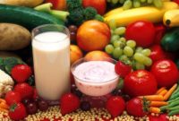 10 Makanan Penyubur Agar Anda Cepat Hamil