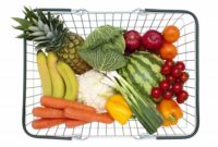 10 Makanan Sehat Untuk Penurun Darah Tinggi