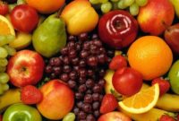 12 Buah yang Baik untuk Ibu Hamil Muda