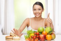 7 Makanan yang Harus Dihindari Saat Diet